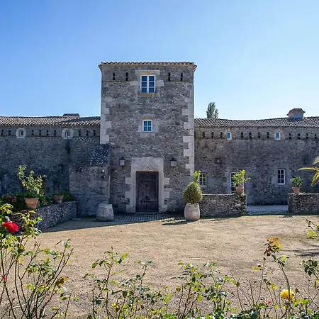 Casa de Férias Le 4 Pers 10min
