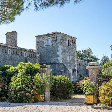Le 4 Pers 10min Casa de Férias