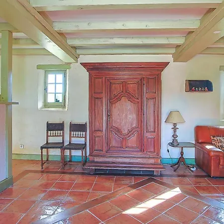 Casa de Férias Le 4 Pers 10min *