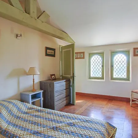Casa de Férias Le 4 Pers 10min