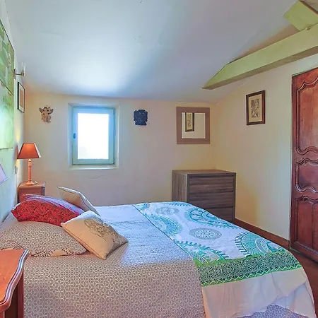 Casa de Férias Le 4 Pers 10min *