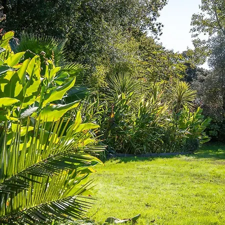 Casa de Férias Le 4 Pers 10min Landevieille