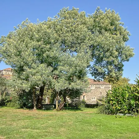 Casa de Férias Le 4 Pers 10min Landevieille