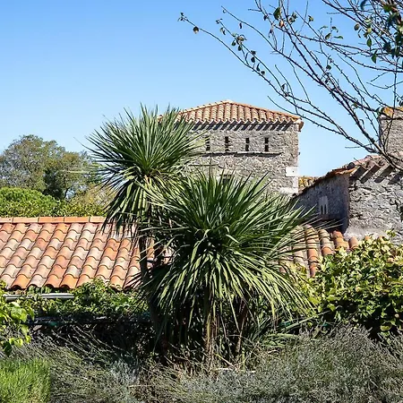 Le 4 Pers 10min Casa de Férias