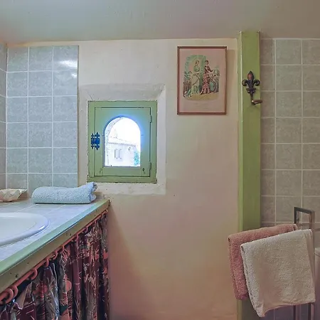 Le 4 Pers 10min Casa de Férias